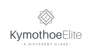 Kymothoe Logo
